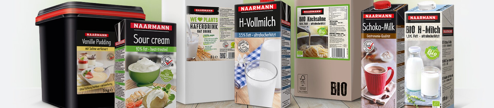 Naarmann merkenpagina